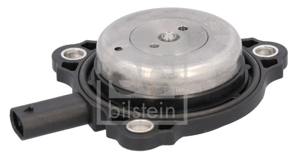 Control Valve, camshaft adjustment
